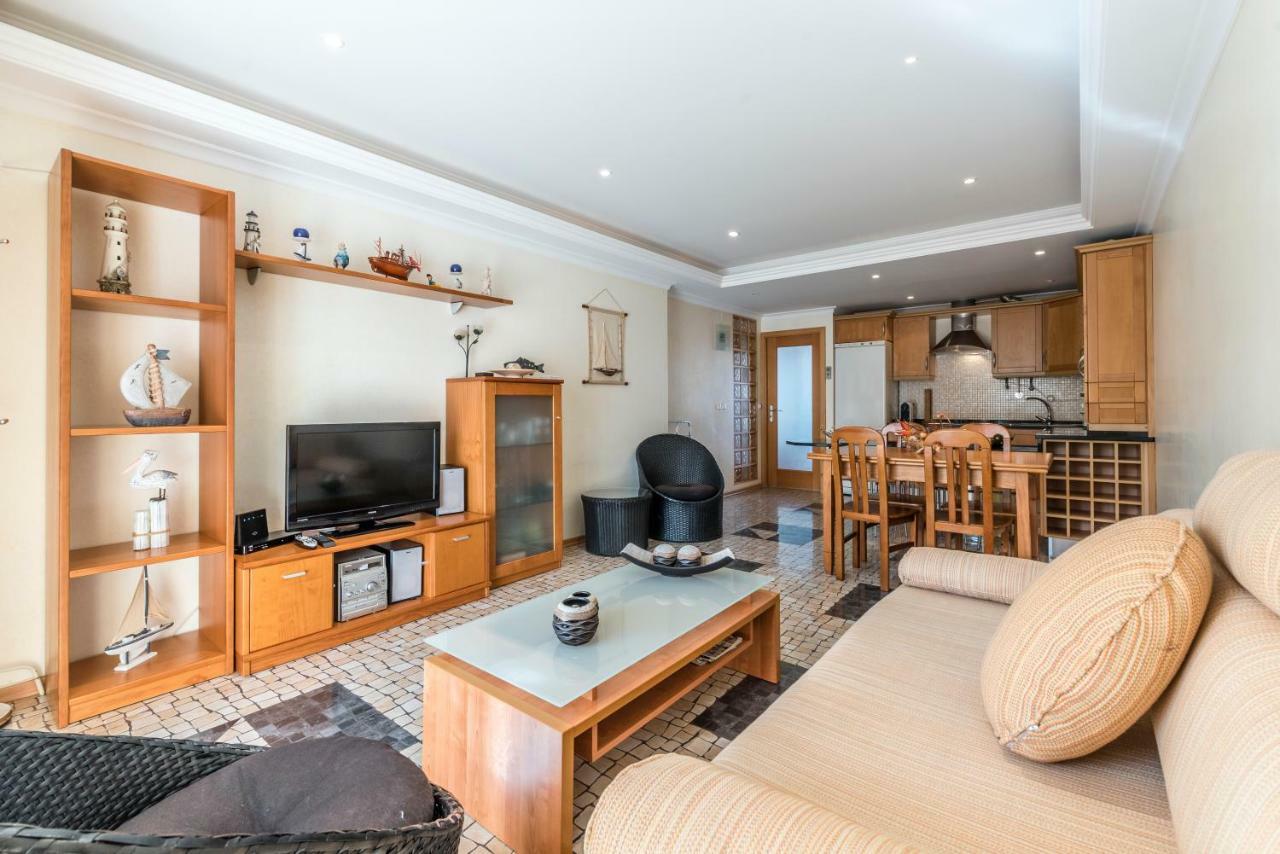 Apartamento Альтура Экстерьер фото