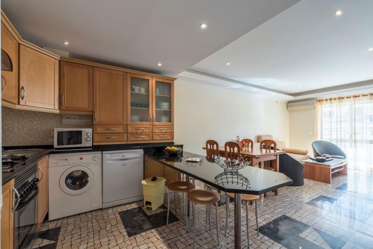 Apartamento Альтура Экстерьер фото
