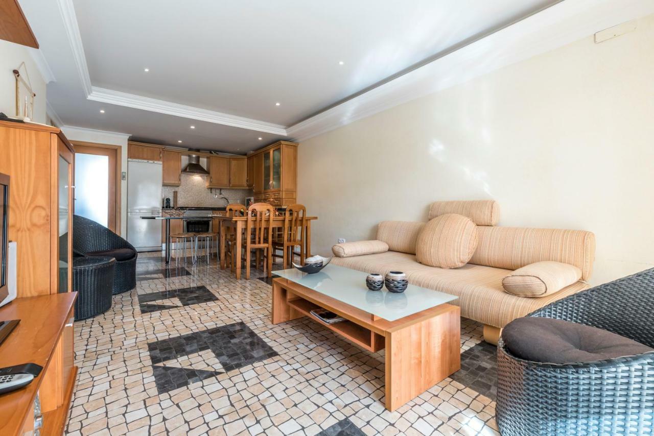 Apartamento Альтура Экстерьер фото