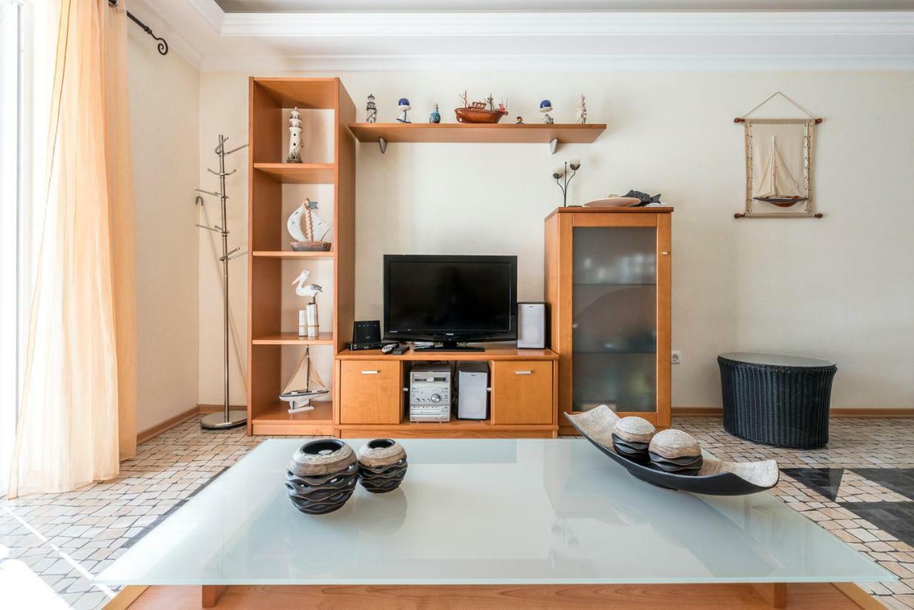 Apartamento Альтура Экстерьер фото