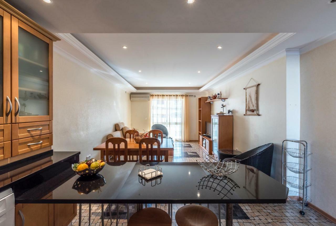 Apartamento Альтура Экстерьер фото