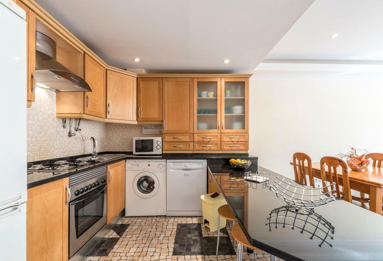 Apartamento Альтура Экстерьер фото
