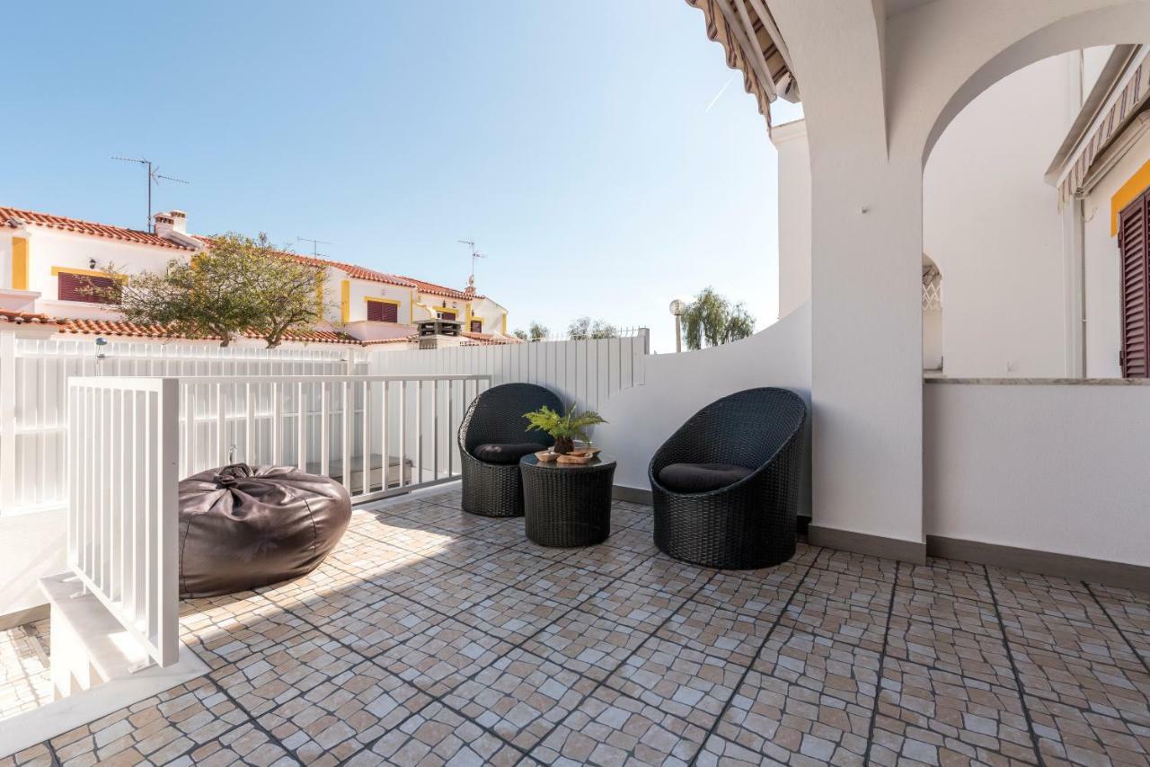 Apartamento Альтура Экстерьер фото