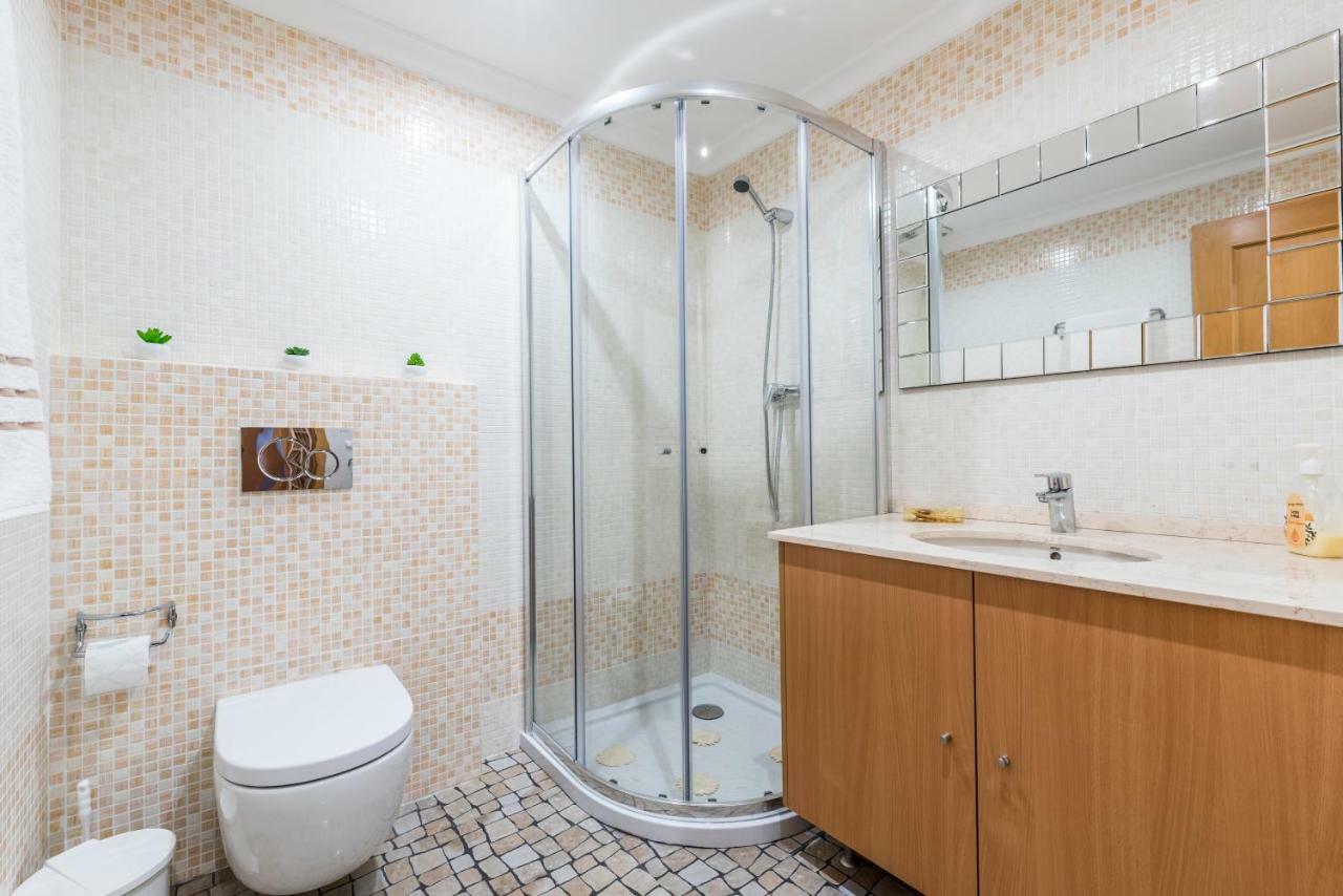 Apartamento Альтура Экстерьер фото