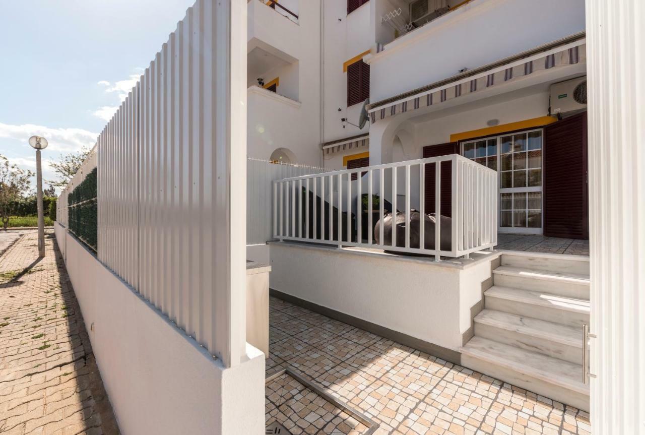 Apartamento Альтура Экстерьер фото